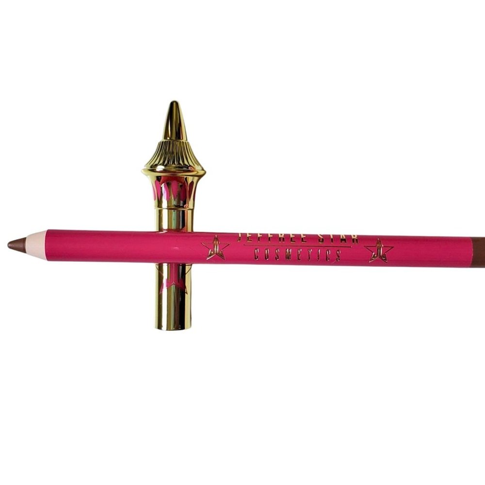 Jeffree Star Cosmetics POSH SPICE Velour Lip Liner (0.042 oz.) NEW IN BOX